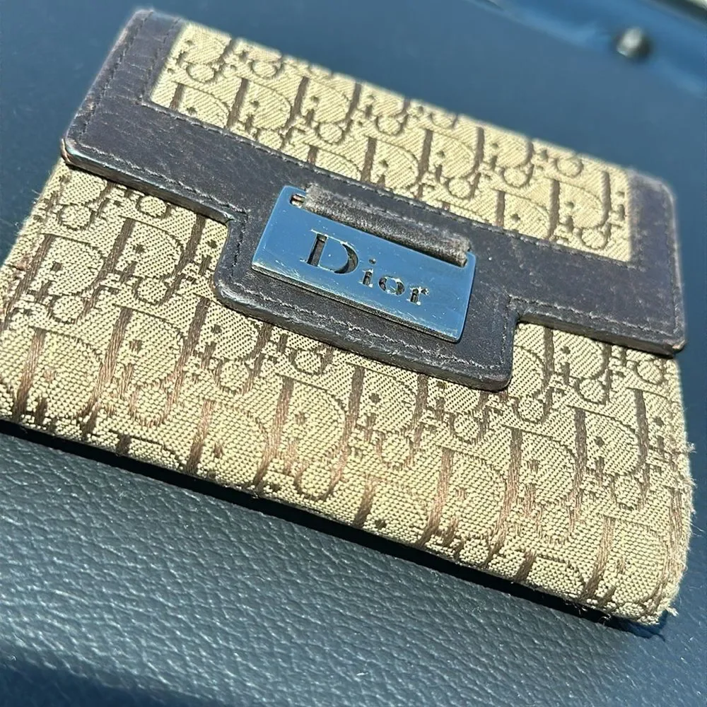 Dior Trotter